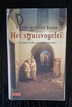 R.M. Basta - Het struisvogelei, Boeken, R.M. Basta, Ophalen of Verzenden, Zo goed als nieuw