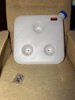 Brandstoftank standkachel 10 liter Vevor, Ophalen, Nieuw