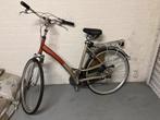Batavus Damesfiets met Versnellingen, Ophalen of Verzenden, Gebruikt, Batavus, Versnellingen