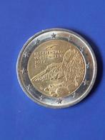 2024 J Duitsland 2 euro Mecklenburg-Vorpommern Hamburg, Verzenden, Duitsland, 2 euro, Losse munt