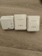 Devolo met WiFi, Computers en Software, Powerlines, Ophalen of Verzenden