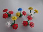 nr. 9500, Bloemetjes. Verzenden is mogelijk., Kinderen en Baby's, Speelgoed | Duplo en Lego, Ophalen, Zo goed als nieuw, Complete set
