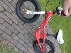 Popal loopfiets gratis ophalen, Kinderen en Baby's, Speelgoed | Buiten | Voertuigen en Loopfietsen, Ophalen, Gebruikt, Loopfiets