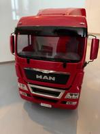 RC Tamiya MAN TGX 18.540 42 XLX 1:14 Truck, Hobby en Vrije tijd, Modelbouw | Radiografisch | Auto's, Ophalen of Verzenden, Schaal 1:14