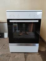 Bosch keramische fornuis, Witgoed en Apparatuur, Fornuizen, Ophalen, Gebruikt, Keramisch, 4 kookzones