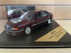 Renault Safrane 1/43, Hobby en Vrije tijd, Modelauto's | 1:43, Ophalen of Verzenden, Nieuw, Auto, Overige merken