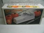 ser 25 knife sharpener messe slijper, Ophalen of Verzenden, Nieuw, Materiaal