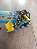 Lego City, Ophalen of Verzenden, Zo goed als nieuw, Complete set, Lego