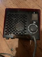 elektrisch kacheltje, Huis en Inrichting, Kachels, Gebruikt, Overige soorten, Elektrisch, Ophalen of Verzenden