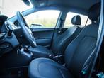 Hyundai i10 1.0i Comfort | Airco | Audio | Cruise |, Stof, Gebruikt, 4 stoelen, Zwart