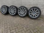 18 inch BMW Styling 790 M Dubbelspaak Winterset, Auto-onderdelen, Banden en Velgen, Ophalen, 18 inch, Velg(en), Nieuw