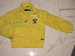 104 MC GREGOR gele zomerjas, Kinderen en Baby's, Kinderkleding | Maat 104, Ophalen of Verzenden, Zo goed als nieuw, Jongen, Jas