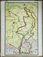 Limburg / R. Bos, K. Zeeman, Antiek en Kunst, Ophalen, Aardrijkskunde