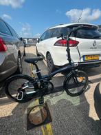 BTWIN Vouwfiets - Ideaal voor woon-werkverkeer of reizen, Fietsen en Brommers, Fietsen | Vouwfietsen, Overige merken, 20 inch of meer