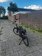 Vogue mio Elektrische Fiets, Ophalen, Overige merken