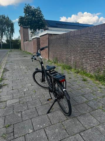 Vogue mio Elektrische Fiets beschikbaar voor biedingen
