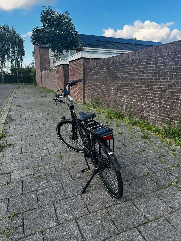Vogue mio Elektrische Fiets, Fietsen en Brommers, Elektrische fietsen, Overige merken, Ophalen