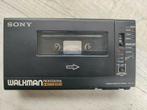 Sony Walkman Professional, Ophalen of Verzenden, Walkman