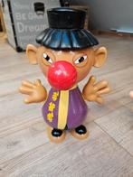 Efteling Carnaval Festival Poppen - 3 Compleet + Extra, Ophalen, Gebruikt, Overige typen