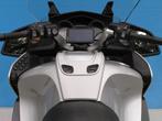 BMW R1200RT (bj 2007), Handvatverwarming, Bedrijf, Toermotor