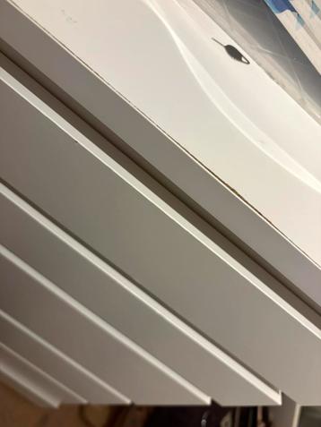 Ikea malm ladekast - afbeelding 2