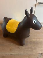 Spring ezel kinderen, Ophalen, Gebruikt