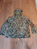 Liam Gallagher (Oasis) x Nigel Cabourn smock / parka, Ophalen of Verzenden, Nieuw, Maat 48/50 (M), Overige kleuren