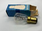 Vintage Philips Lamp - Nieuw in Doos!, Ophalen of Verzenden, Nieuw, Minder dan 50 watt, Lamp