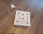 Leuke hanglamp met sterren, Ophalen of Verzenden, Zo goed als nieuw