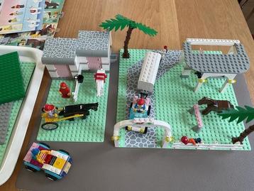 Lego 6419 beschikbaar voor biedingen