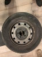 Michelin banden voor Renault Master, Auto-onderdelen, Banden en Velgen, Ophalen, Gebruikt, All Season, Band(en)