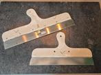 Spackmessen, Doe-het-zelf en Verbouw, Gereedschap | Handgereedschap, Ophalen, Gebruikt