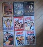 Diverse dvd's, Cd's en Dvd's, Alle leeftijden, Ophalen of Verzenden, Gebruikt, Boxset
