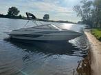 Nette Larson Senza 186 bowrider  ( trailer bespreekbaar ), Watersport en Boten, Speedboten, Gebruikt, Binnenboordmotor, 120 tot 200 pk