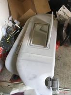 Peugeot 107 zonneklepset '08, Auto-onderdelen, Interieur en Bekleding, Ophalen of Verzenden, Gebruikt