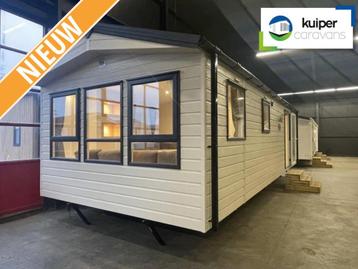 Nordstar te koop | vaste bank | compleet | dubbelglas beschikbaar voor biedingen
