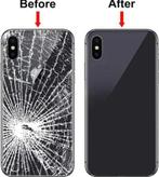 Apple iPhone X Backglass Reparatie bij XXL Mobile, Nieuw, Overige typen, Apple iPhone, Ophalen