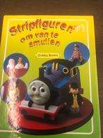 Superleuk taartenboek voor kindertaarten, Ophalen of Verzenden, Zo goed als nieuw