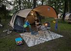 Bardani Torino tent - 4 persoons, Ophalen of Verzenden, Gebruikt, Tot en met 4