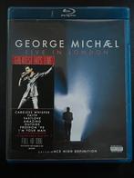 George Michael - Live In London (Blu-ray), Ophalen of Verzenden, Zo goed als nieuw, Muziek en Concerten