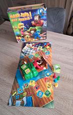 Maak pappa niet wakker, Hobby en Vrije tijd, Gezelschapsspellen | Bordspellen, Ophalen of Verzenden, Zo goed als nieuw