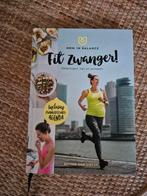 Esther van Diepen - Fit zwanger, Zwangerschap en Bevalling, Esther van Diepen, Ophalen of Verzenden, Zo goed als nieuw
