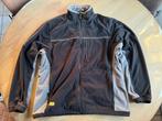 Snickers fleece jas maat L, Tuin en Terras, Werkkleding, Ophalen of Verzenden, Gebruikt, Jas