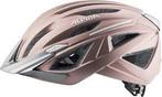 Alpina Haga helm maat M  55/59 cm rose mat, Ophalen of Verzenden, Zo goed als nieuw, Helm