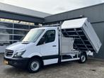 Mercedes-Benz Sprinter 316 1.8 NGT 366 CNG en Benzine 157pk, Auto's, Bestelauto's, Automaat, Gebruikt, CNG (Aardgas), 1796 cc