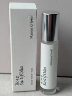 Rose SaltifOlia Maison Crivelli

5 ml, Verzenden, Nieuw, Gehele gezicht