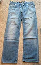 Jacob Cohën jeans spijkerbroek, maat 34, Blauw, Ophalen of Verzenden, Zo goed als nieuw, Jacob Cohen