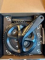 Shimano Ultegra Crankstel, Fietsen en Brommers, Fietsonderdelen, Ophalen of Verzenden, Zo goed als nieuw, Racefiets, Crankstel of Pedalen