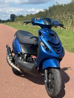 Zip 172cc LC, Ophalen, Tweetakt, Maximaal 45 km/u, Zip