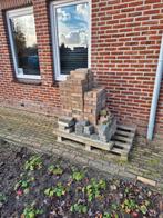 Gebruikte Klinkers - Direct Af Te Halen, Ophalen, Gebruikt, Klinkers, Minder dan 5 m²